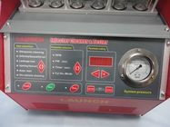 Тестер автомобиля машины уборщика инжектора топлива старта CNC-602A с сертификатом CE