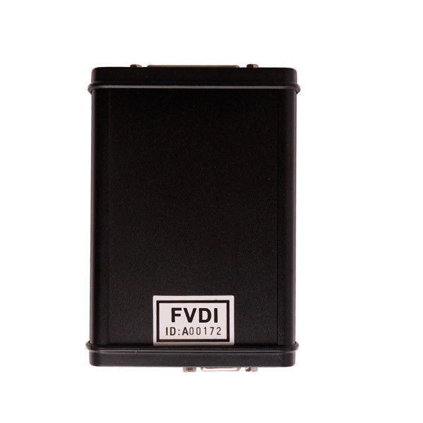 Командир диагностических инструментов VAG FVDI автоматический для VAG V18.0 Skoda FVDI места VW Audi